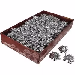 DRAGROSETT MET. SILVER