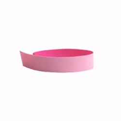 PRESENTBAND MATT DUO ROSA 10MM