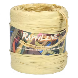 BASTBAND NATUR