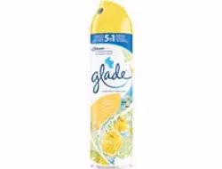 LUKTSPRAY GLADE LEMON