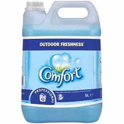 SKÖLJMEDEL COMFORT 5L