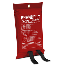 BRANDFILT