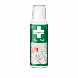 BRÄNNSKADEGEL 100ML