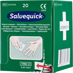 SÅRTVÄTTARE