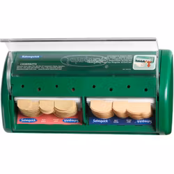 PLÅSTERAUTOMAT