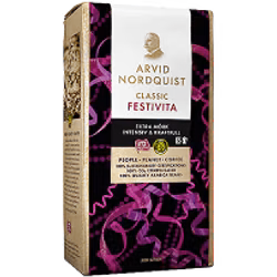 KAFFE FESTIVITA ARVID  500G