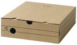 ARKIVBOX/B-BOX A4 80 MM