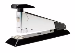 HÄFTARE K2 SVART