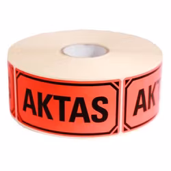 ETKETT AKTAS