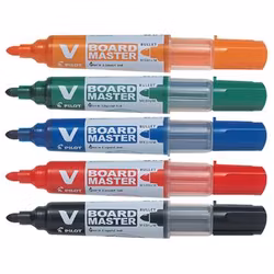 WHTEBOARD PENNA PILOT