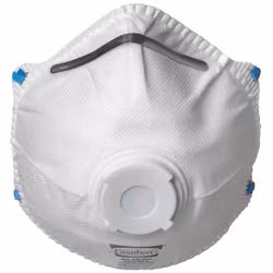 FILTERMASK FFP2 NR D