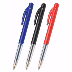 KULSPETSPENNA BIC