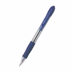 KULSPETSPENNA SUPER GRIP F PILOT
