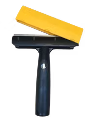 GLASSKRAPA PRO ETTORE