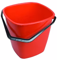 HINK RÖD 14L