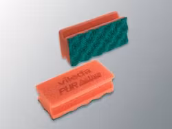 SVAMP PURACTIVE RÖD VILEDA