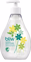 TVÅL BLIW VITSIPPA