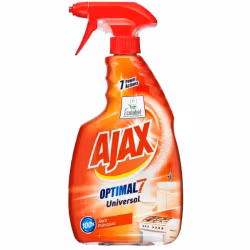 AJAX SPRAY