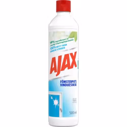 FÖNSTERPUTS AJAX 500ML