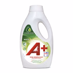 TVÄTTMEDEL ARIEL VITTVÄTT 880 ML