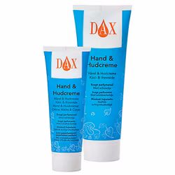 HANDCREME DAX 250ML