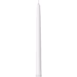 ANTIKLJUS STEARIN 25CM VIT