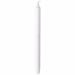 KRONLJUS STEARIN 20CM