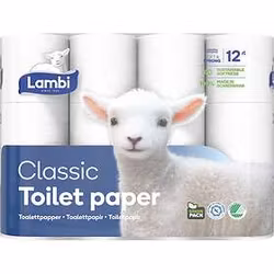 TOAPAPPER LAMBI 3-L