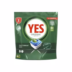 MASKINDISK YES POWERDROPS 84 ST