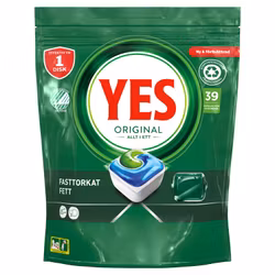 MASKINDISK YES POWERDROPS 39 ST