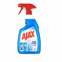 FÖNSTERPUTS AJAX SPRAY