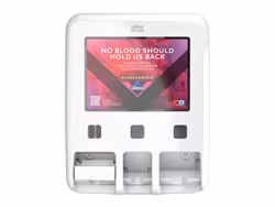 Libresse Dispenser