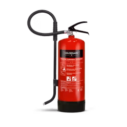 FETTBRANDSLÄCKARE