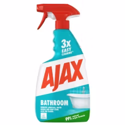 AJAX BADRUMSSPRAY 750ML