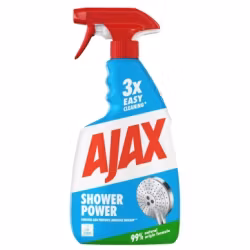 AJAX DUSCHSPRAY 750ML