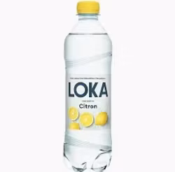 LOKA CITRON 50 CL INKL PANT