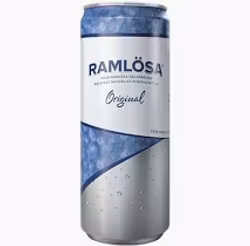 RAMLÖSA ORGINAL 33 CL INKL PANT