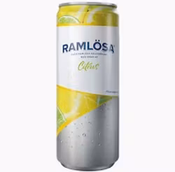 RAMLÖSA CITRUS 33 CL INKL PANT