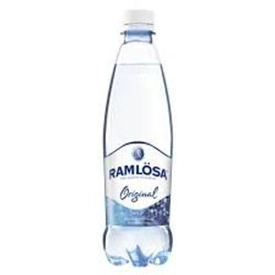 RAMLÖSA ORGINAL 50 CL INKL PANT
