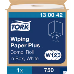 TORKPAPPER TORK ADVANCE BOX
