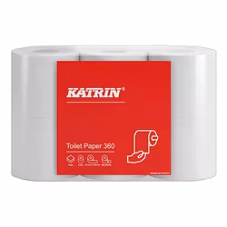 TOAPAPPER KATRIN BASIC 2-LAGERS