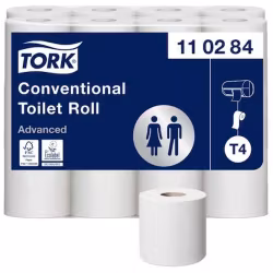TOAPAPPER TORK ADVANCE