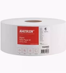 TOAPAPPER KATRIN GIGANT M