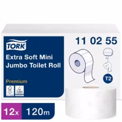 TOAPAPPER TORK PREMIUM MINI T2