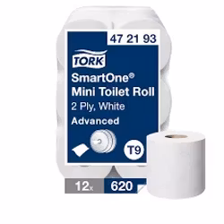 TOAPAPPER SMARTONE MINI 2-L T9