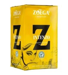 KAFFE ZOÉGAS INTENZO 450G