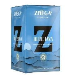 KAFFE ZOÉGAS BLUE JAVA 450 GR