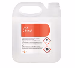 HANDDESINFEKTION DAX  4L
