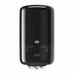 DISPENSER TORK M1 SVART