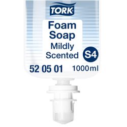 SKUMTVÅL MILD 1L S4